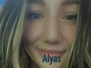 Alyas