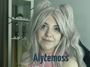 Alycemoss