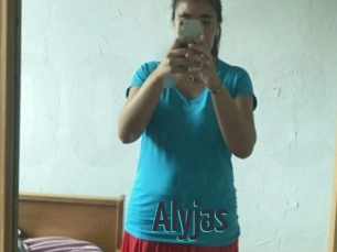 Alyjas