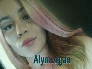 Alymorgan