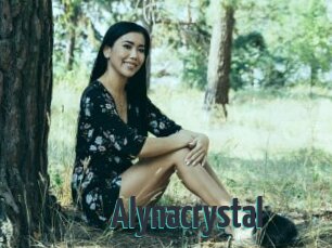 Alynacrystal