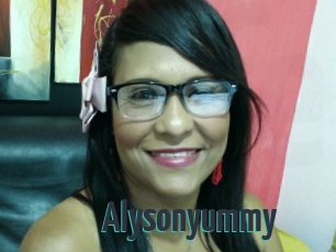 Alysonyummy