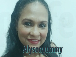 Alysonyummy