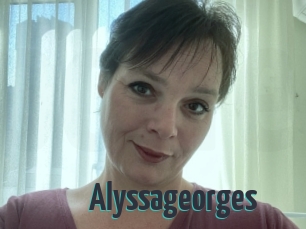 Alyssageorges