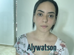 Alywatson