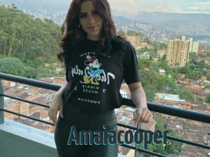 Amaiacooper