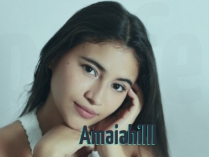 Amaiahilll