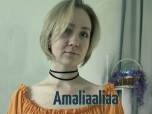 Amaliaaliaa