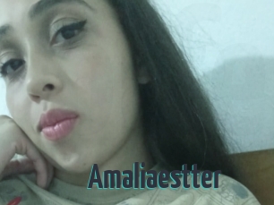 Amaliaestter