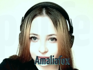 Amaliafox