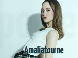 Amaliatourne