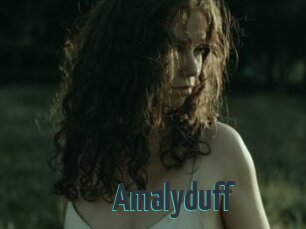 Amalyduff