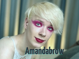 Amandabrow