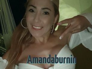 Amandaburnin