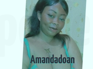 Amandadoan