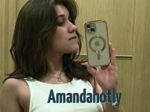 Amandahotly