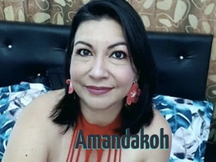 Amandakoh