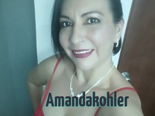 Amandakohler