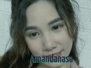 Amandanasa