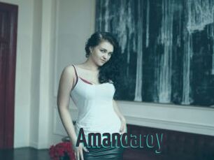 Amandaroy