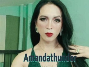 Amandathunder