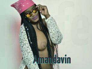 Amandavin