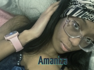 Amaniza