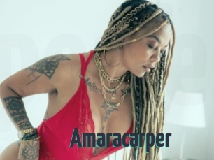 Amaracarper