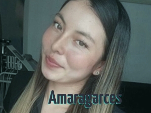 Amaragarces