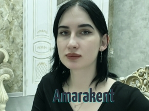 Amarakent