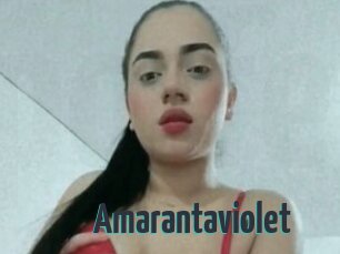 Amarantaviolet