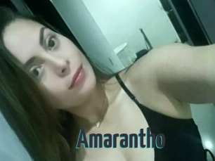 Amarantho