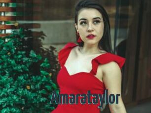 Amarataylor