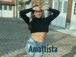 Amattista