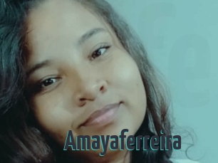 Amayaferreira