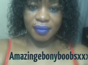 Amazingebonyboobsxxx