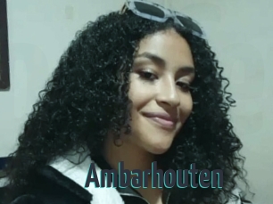 Ambarhouten