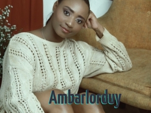 ambarlorduy Porn Fellow
