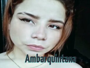 ambarquintana Porn Fellow