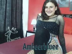 Ambeerbluee