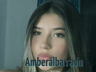 Amberalbarracin