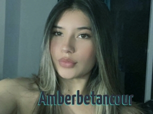 Amberbetancour