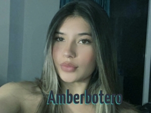 Amberbotero