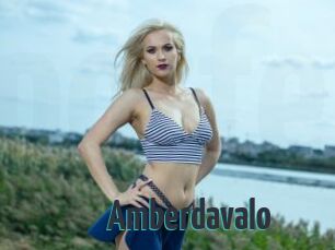 Amberdavalo