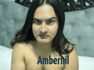 Amberhil