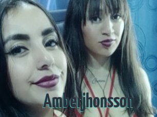 Amberjhonsson