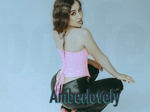 Amberlovely