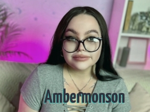 Ambermonson