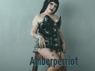 Amberperriot