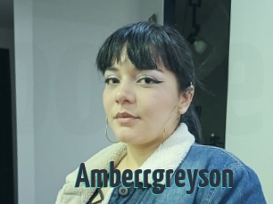 Amberrgreyson